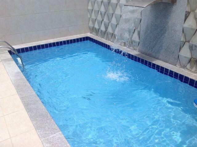 Lindo Ap Em Andar Alto, Vista Para O Mar E Mesmo Andar Da Piscina Maceio  Exterior photo